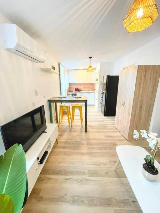 Studio Cosy - 2 Pers - Beziers - Centre - Terrasse - Clim Béziers Exterior foto